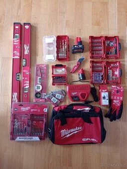 Drobnosti Milwaukee