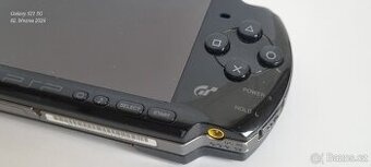 PSP Gran Turismo SONY - LIMITOVANÁ EDICE GT