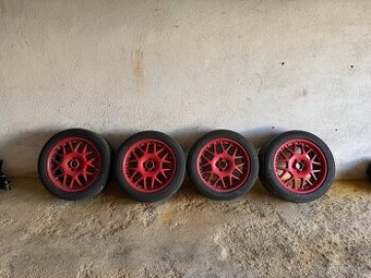 Artec 5x100 R17