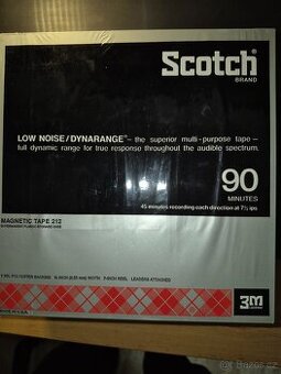 scotch  18 - 1