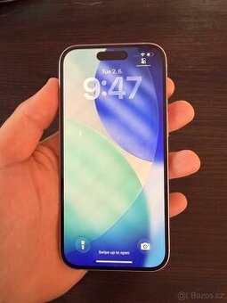 IPhone 15 128gb