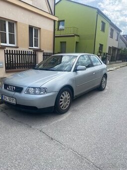 Audi a3 1.8T