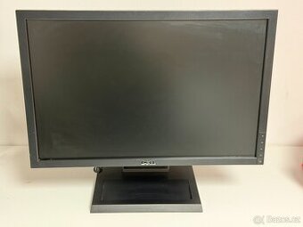 Dell Optiplex 780 s monitorem - Inte Core 2 Duo 3GHz