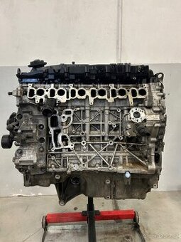 Motor BMW N57D30A 190kw 230kw