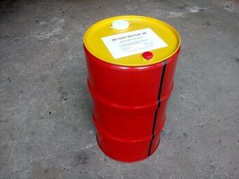motorový olej M7ADSIII 15w40