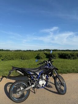 Yamaha WR 125 R
