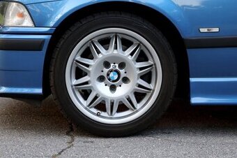 Koupím styling 39 e36 m3 1kus