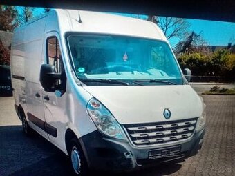 Renault Master,Opel Movano
