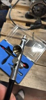Pistol Airbrush