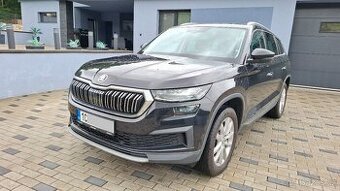 Škoda Kodiaq 2,0 TDI - 16V - 110kw - DSG - 4X4. . STYLE PLUS
