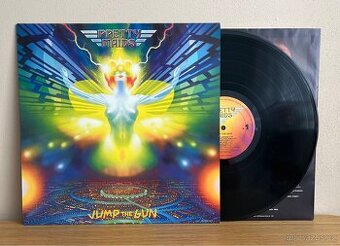 Pretty Maids – Jump The Gun
