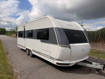 Obytný Karavan Hobby 610 Prestige +NOV8 STK