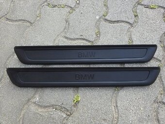 BMW G20/G21 prahové lišty nové