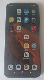Prodám Xiaomi Mi 10 Lite 5G, 6GB / 64GB