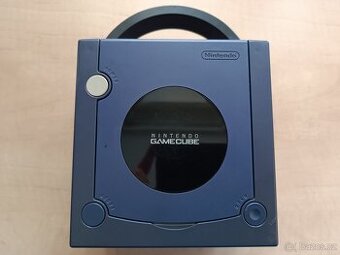 Nintendo GameCube HDMI výstup (+ PicoBoot)