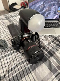 Sony A7III set