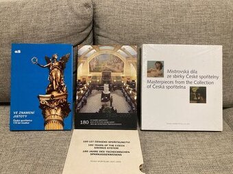 Historie České spořitelny 2/2