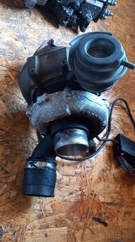 Turbo 2.5 tdi