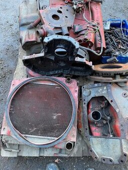 Motor Case