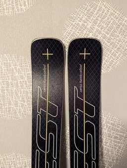 Švýcarské lyže RTC SKICROSS, 185 cm, TESTOVACÍ