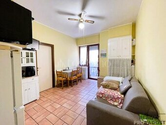 Prodej bytu 3+kk 42 m² Martinsicuro, Itálie