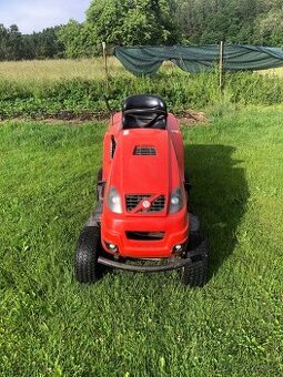 Prodam traktor Starjet