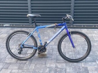 Horské kolo do mesta 26”