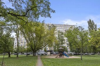 Prodej bytu 3+kk 79,7 m, ulice Družby, Pardubice - Polabiny