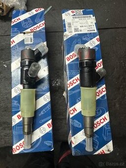 Vstřikovače Bosch motor Yanmar 0445110508