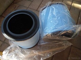 Filtr Philips Airtok AP0601, 2kusy