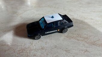 Model Bburago 1:43 (5)