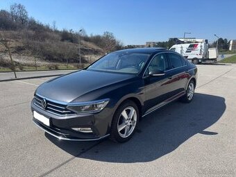 Passat B8 lift 2021 2.0TDi sedan limuzina DSG