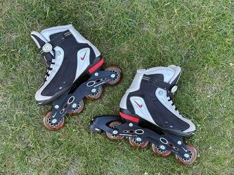 Inline brusle Nike N-Dorfin ( vel. 38 )
