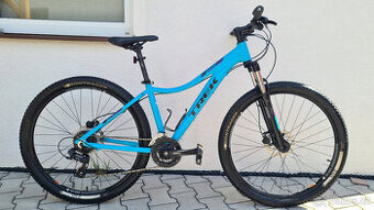 Dámský TREK Skye SL WSD, Shimano Altus, Hydr. brzdy, Rám S