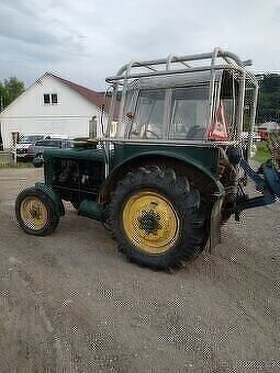 zetor SUPER 42