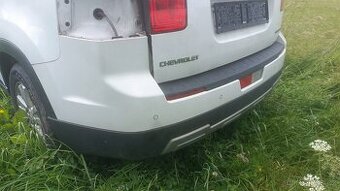 CHEVROLET ORLANDO ZADNI NARAZNIK