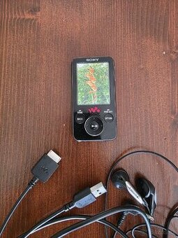 Sony Walkman MP3