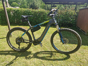 Elektrokolo Corratec E - Power X Vert, vel. 54