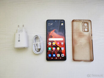 Xiaomi Note 10 Pro 6/128 Gb