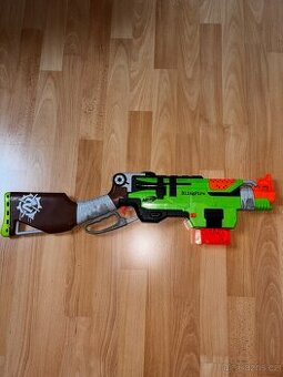NERF Slingfire