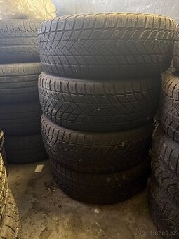 Zimní sada 5x100r15 pneumatiky 185/55/15