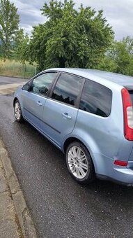 Ford Focus c -max 2.0 TDCi 100 kw