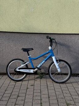 Dětské kolo Woom GO 3