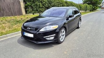 Mondeo, 2.0 TDCi, Automat
