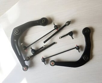 Prodej ramen Peugeot 206 206 CC 206 SW 2002-2009
