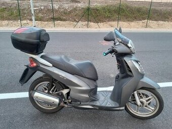 Malaguti Centro 160i 2012, rozprodám po dílech