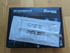 Dangerous Things xNT NFC Chip