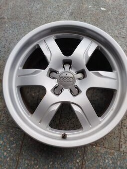Alu 5x112 r17