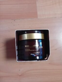 Krém riche creme
