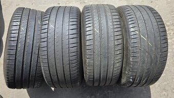 Letní pneu 255/40/20 Michelin
